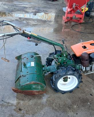 motocoltivatore goldoni