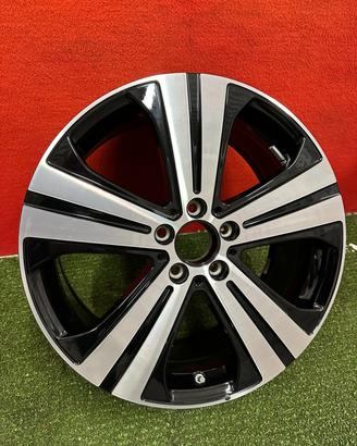 Cerchi Mercedes GLE ML VITO VIANO R 8Jx19 ET61