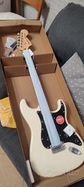 Squier by Fender Affinity Series Stratocaster HH