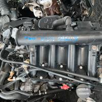 Motore 611980 Mercedes Vito 2.2 CDI