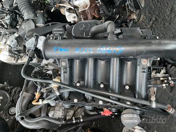Motore 611980 Mercedes Vito 2.2 CDI