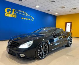 Mercedes-benz SL 350 V6 315 CV AMG LINE*SCARICO SP