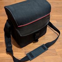 Borsa porta fotocamera