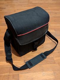 Borsa porta fotocamera