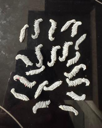 Warhammer 40k AoS TOW Lotr DnD Bits
