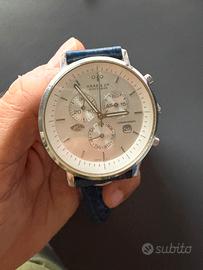 Orologio Haas & Cie cronografo