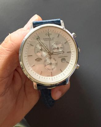 Orologio Haas & Cie cronografo
