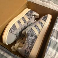 Scarpe Adidas Campus