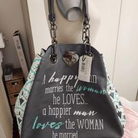 Borsa "Le Pandorine"