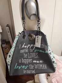 Borsa "Le Pandorine"