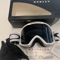Maschera Oakley O-Frame 2.0 PRO taglia M