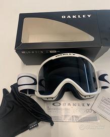 Maschera Oakley O-Frame 2.0 PRO taglia M