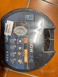 Catene Auto nuove SnowLine F9 Gruppo 65