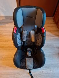 Sedile auto per bambini