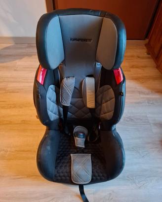Sedile auto per bambini