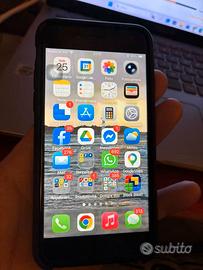 Iphone Se 2020 64 GB gennaio 2021