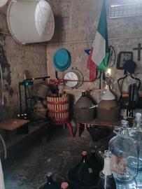 vinificazione