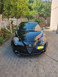 Alfa Romeo MiTo 1.3 diesel