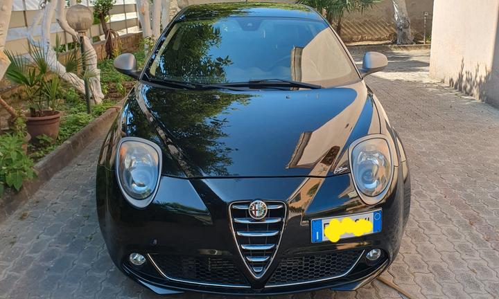 Alfa Romeo MiTo 1.3 diesel