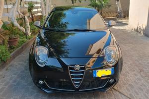 Alfa Romeo MiTo 1.3 diesel