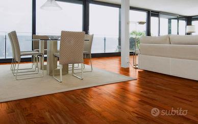 Parquet prefinito Doussiè Africa