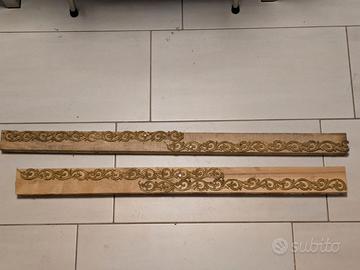 Antico Fregio/Galleria in Ottone