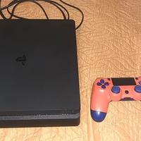 Playstation 4 PS4 slim 500gb