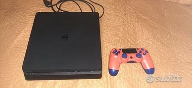 Playstation 4 PS4 slim 500gb