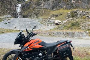 KTM ADVENTURE 390 - QUICK SHIFTER
