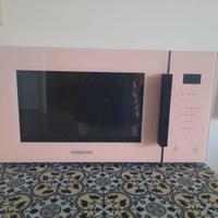 SAMSUNG MICROONDE + GRILL, 800