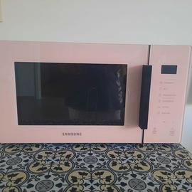 SAMSUNG MICROONDE + GRILL, 800