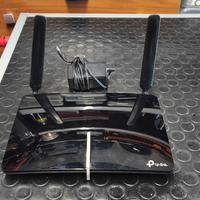 ROUTER 4G+ Archer mr600