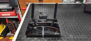 ROUTER 4G+ Archer mr600