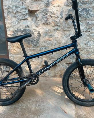 Bmx Wethepeople