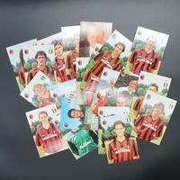 Lotto Cartoline A.C MILAN 1988-89
