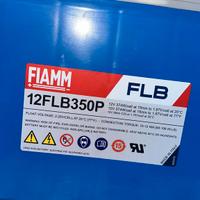 batterie fiamm gel 