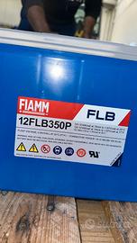 batterie fiamm gel 