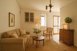 CASA SEMINDIPENDENTE A STRONCONE