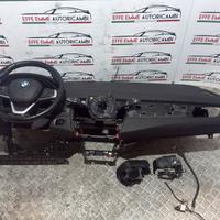 KIT AIRBAG BMW F45 SERIE 2 - 1 SERIE