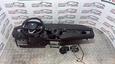 KIT AIRBAG BMW F45 SERIE 2 - 1 SERIE