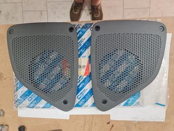 Copri casse HI-FI  per Fiat Ducato