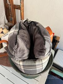 Borsa da passeggio per cane / gatto