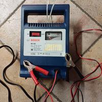 Bosch carica batterie