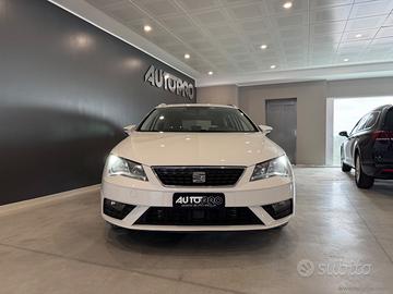 SEAT Leon 1.5 TGI DSG ST Style