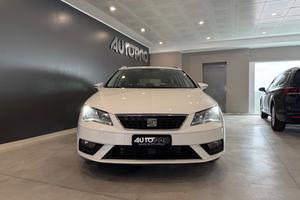 SEAT Leon 1.5 TGI DSG ST Style