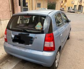 Kia Picanto 2004