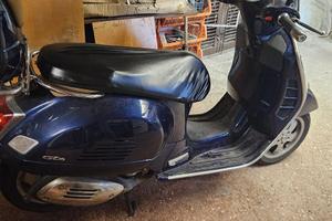 Vespa GTS 300 HPE – 2019