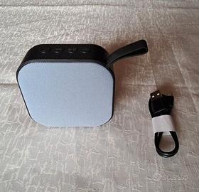 speaker bluetooth