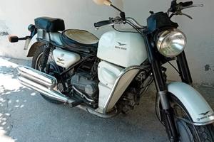 Moto Guzzi Nuovo Falcone 500 - 1982