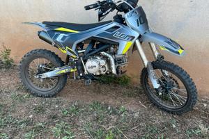 Moto cross